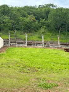 Lote/Terreno à venda, 597m² no Residencial e Empresarial Alphaville, Ribeirão Preto
