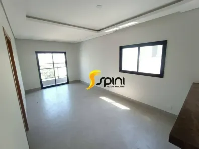 Apartamento com 3 Quartos à venda, 90m² no Santa Mônica, Uberlândia