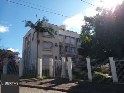 Apartamento com 2 Quartos à venda, 57m² no Medianeira, Porto Alegre