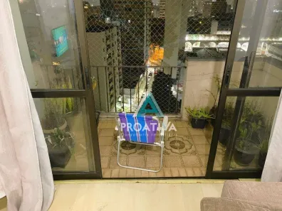 Apartamento com 4 Quartos à venda, 190m² no Centro, Santo André