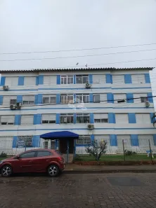 Apartamento com 2 Quartos à venda, 61m² no Jardim Leopoldina, Porto Alegre