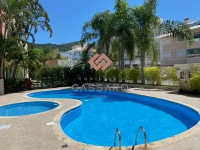 Cobertura com 3 Quartos à venda, 178m² no Ingleses do Rio Vermelho, Florianópolis