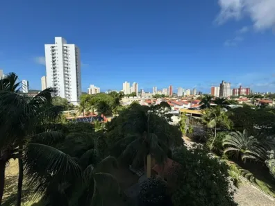 Apartamento com 3 Quartos à venda, 98m² no Capim Macio, Natal