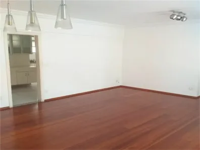 Apartamento com 3 Quartos à venda, 125m² no Cerqueira César, São Paulo