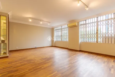 Apartamento com 3 Quartos para alugar, 261m² no Moinhos de Vento, Porto Alegre