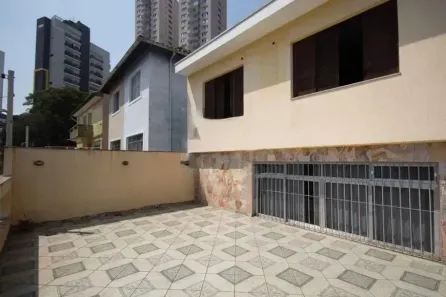 Sobrado com 3 Quartos à venda, 192m² no Parada Inglesa, São Paulo