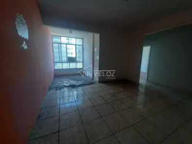 Apartamento com 3 Quartos à venda, 104m² no Catete, Rio de Janeiro
