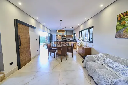 Casa de Condomínio com 4 Quartos à venda, 266m² no Santa Rosa, Piracicaba