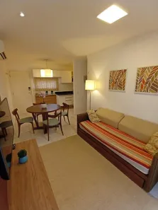 Apartamento com 2 Quartos à venda, 72m² no Porto das Dunas, Aquiraz