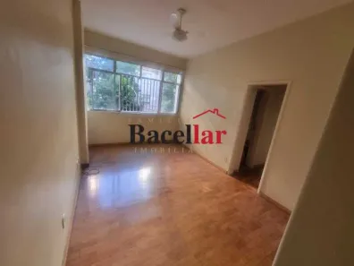 Apartamento com 2 Quartos à venda, 65m² no Tijuca, Rio de Janeiro