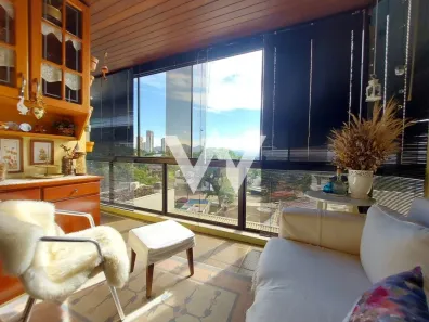 Apartamento com 3 Quartos à venda, 113m² no Boa Vista, Novo Hamburgo