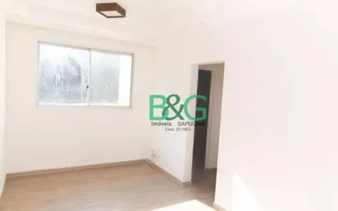 Apartamento com 2 Quartos à venda, 54m² no Picanço, Guarulhos