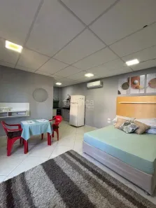 Kitnet com 1 Quarto para alugar, 40m² no Cocal, Vila Velha