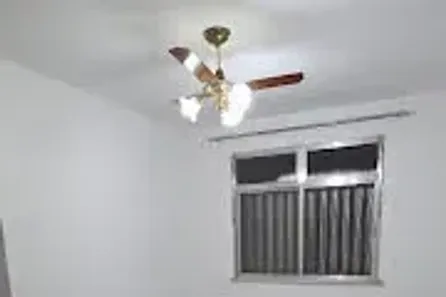 Apartamento com 3 Quartos para alugar, 60m² no Engenho de Dentro, Rio de Janeiro