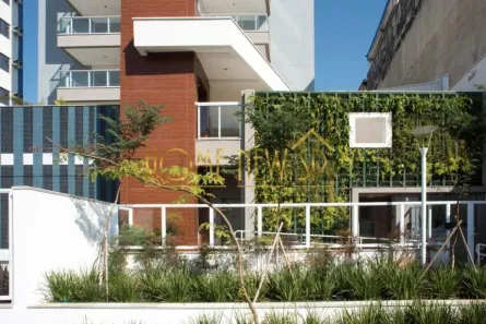 Apartamento com 1 Quarto à venda, 45m² no Vila Mariana, São Paulo