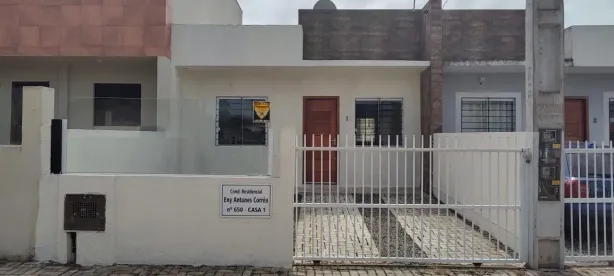 Casa com 2 Quartos à venda, 45m² no Itingá I, Barra Velha
