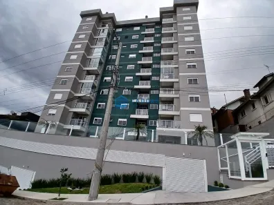 Apartamento com 2 Quartos à venda, 57m² no Cidade Nova, Caxias do Sul