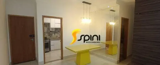 Apartamento com 3 Quartos para alugar, 70m² no Tubalina, Uberlândia