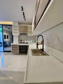 Casa com 4 Quartos à venda, 132m² no Pires Façanha, Eusébio