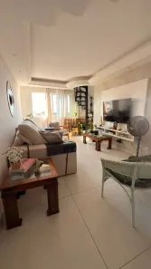 Apartamento com 3 Quartos à venda, 130m² no Jardim Armação, Salvador