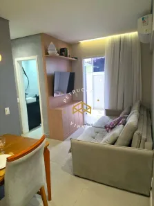 Apartamento com 2 Quartos à venda, 81m² no Jardim do Lago, Campinas