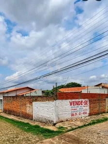 Lote/Terreno à venda, 297m² no Morada do Sol, Teresina