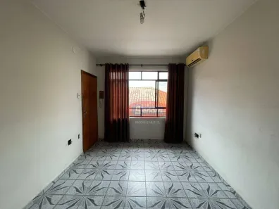 Apartamento com 2 Quartos à venda, 72m² no Aparecida, Santos