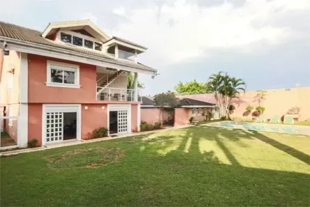 Sobrado com 6 Quartos para alugar, 1200m² no Jardim Prudência, São Paulo