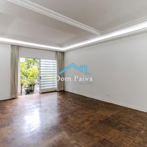 Apartamento com 3 Quartos à venda, 146m² no Higienópolis, São Paulo