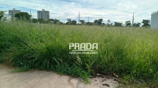 Lote/Terreno à venda, 360m² no Morada da Colina, Uberlândia