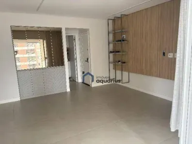 Apartamento com 3 Quartos à venda, 100m² no Jardim das Indústrias, São José dos Campos