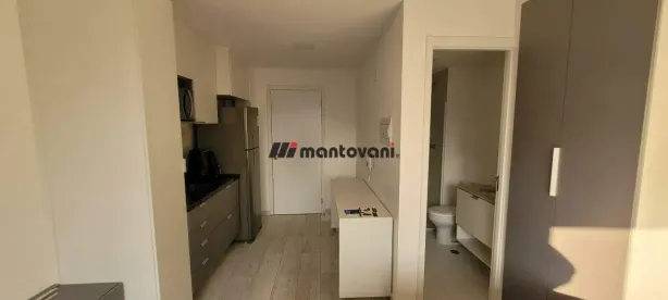 Apartamento com 1 Quarto para alugar, 30m² no Vila Zilda (Tatuapé), São Paulo