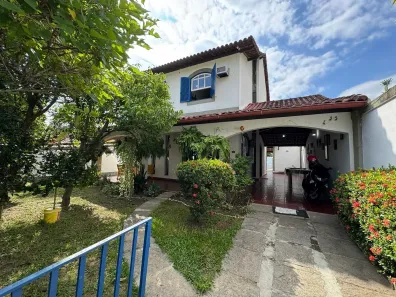 Casa de Condomínio com 4 Quartos à venda, 273m² no Jacarepaguá, Rio de Janeiro