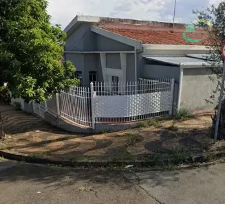 Casa com 3 Quartos à venda, 119m² no Vila Dutra, Campinas