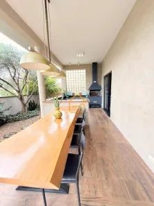 Casa de Condomínio com 3 Quartos à venda, 228m² no Jardim Crystal Park, Jacareí