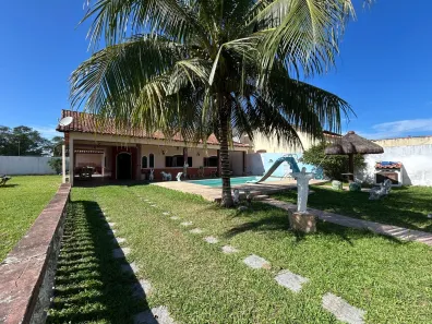 Casa com 4 Quartos à venda, 200m² no Paraty, Araruama