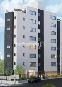 Apartamento com 3 Quartos à venda, 90m² no Calafate, Belo Horizonte