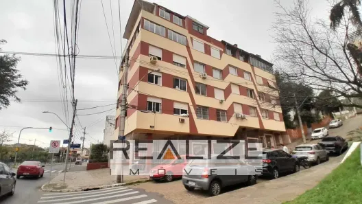 Apartamento com 2 Quartos à venda, 55m² no Medianeira, Porto Alegre