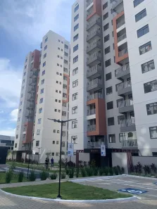 Apartamento com 2 Quartos à venda, 60m² no Rio Madeira, Porto Velho