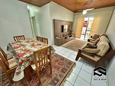 Apartamento com 2 Quartos à venda, 67m² no Enseada, Guarujá