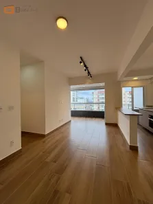 Apartamento com 1 Quarto à venda, 50m² no Guilhermina, Praia Grande