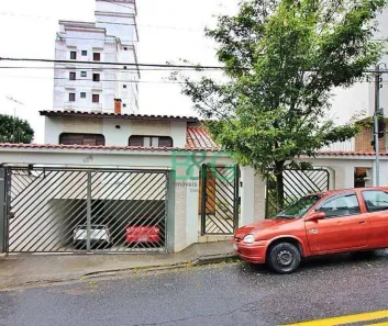 Casa com 4 Quartos à venda, 340m² no Nova Petrópolis, São Bernardo do Campo