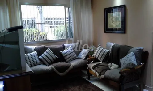 Apartamento com 2 Quartos à venda, 80m² no Limão, São Paulo