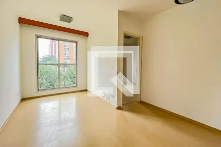 Apartamento com 1 Quarto à venda, 35m² no Vila Clementino, São Paulo