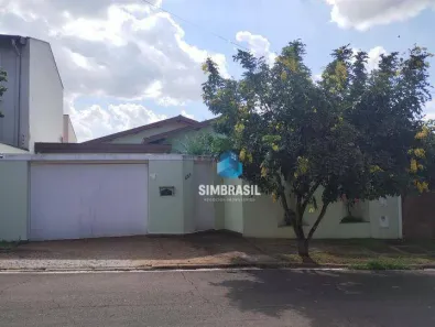Casa com 3 Quartos à venda, 219m² no Parque das Universidades, Campinas
