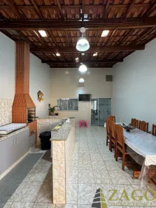 Casa com 3 Quartos à venda, 260m² no Jardim Martins, Franca