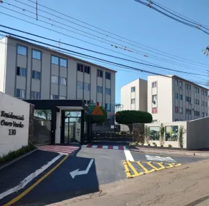 Apartamento com 3 Quartos à venda, 57m² no Jardim Santa Cruz, Londrina