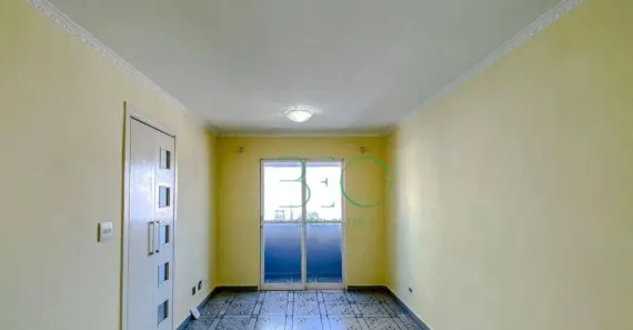 Apartamento com 2 Quartos à venda, 61m² no Brás, São Paulo