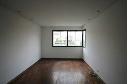 Apartamento com 2 Quartos à venda, 67m² no Vila Gumercindo, São Paulo
