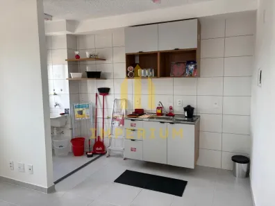 Apartamento com 1 Quarto para venda ou aluguel, 30m² no Mooca, São Paulo